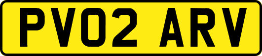 PV02ARV
