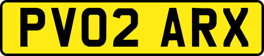 PV02ARX