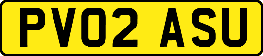 PV02ASU