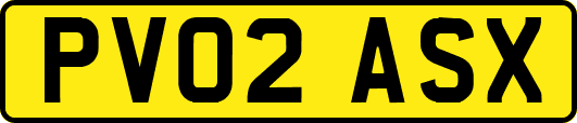 PV02ASX