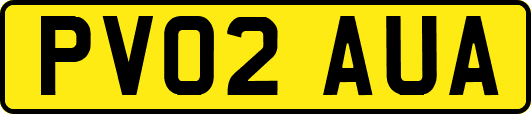 PV02AUA
