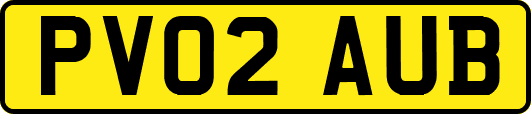 PV02AUB
