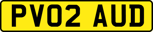 PV02AUD