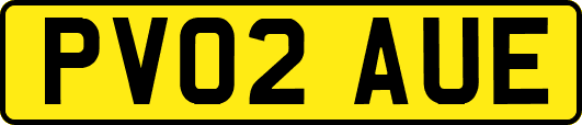 PV02AUE