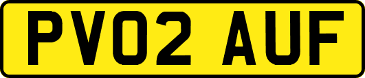 PV02AUF