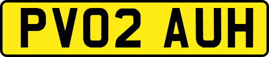PV02AUH