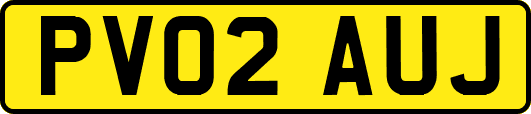 PV02AUJ