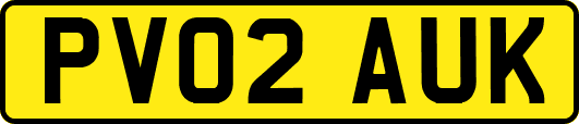 PV02AUK