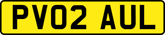PV02AUL