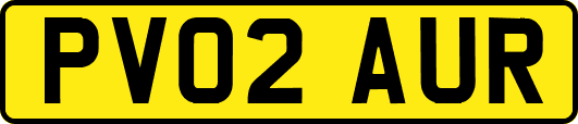 PV02AUR