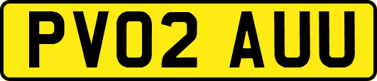 PV02AUU