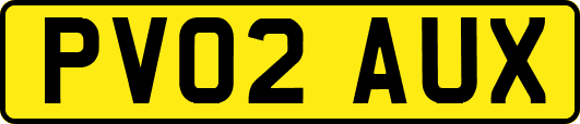 PV02AUX