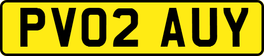 PV02AUY