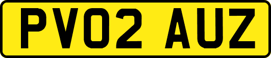 PV02AUZ