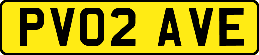 PV02AVE
