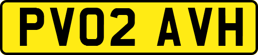 PV02AVH