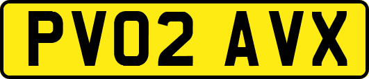 PV02AVX