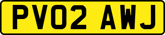 PV02AWJ