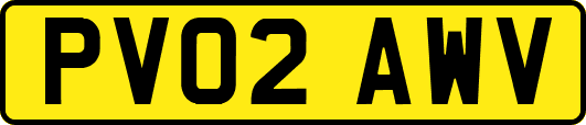 PV02AWV