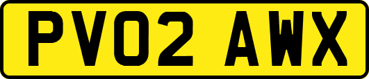 PV02AWX