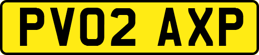 PV02AXP