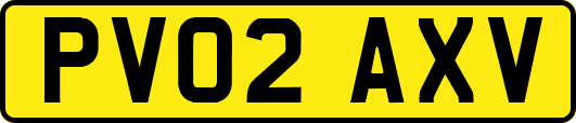 PV02AXV