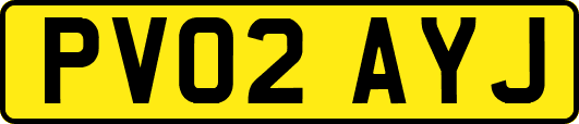 PV02AYJ