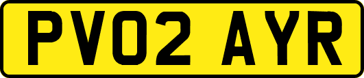 PV02AYR