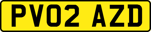 PV02AZD