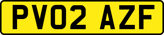 PV02AZF