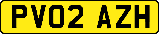 PV02AZH