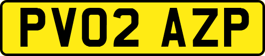 PV02AZP