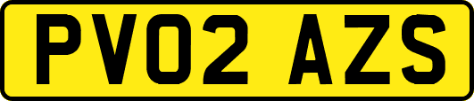 PV02AZS