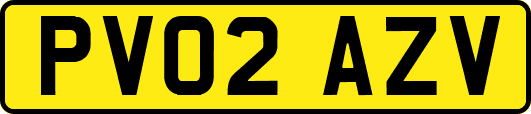 PV02AZV