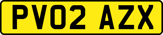 PV02AZX