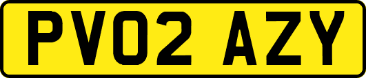 PV02AZY