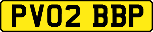 PV02BBP