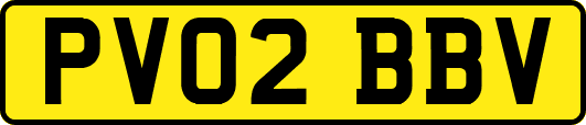 PV02BBV