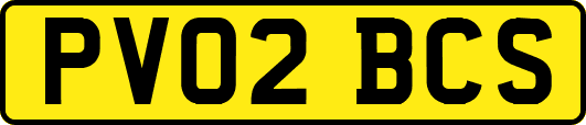 PV02BCS