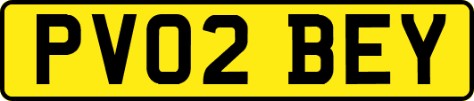PV02BEY