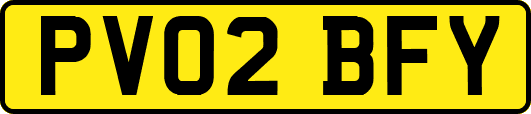 PV02BFY