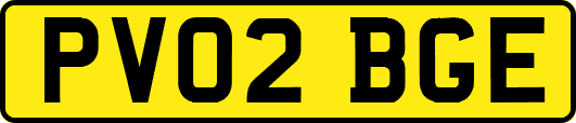PV02BGE
