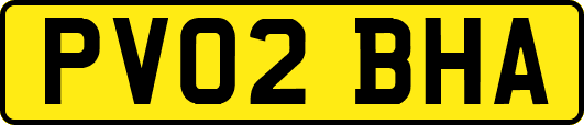 PV02BHA