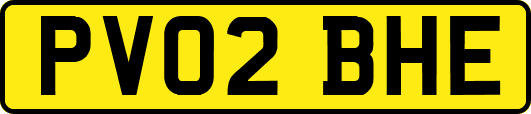 PV02BHE