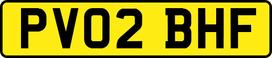 PV02BHF