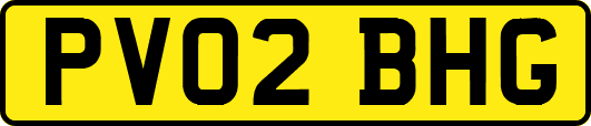 PV02BHG