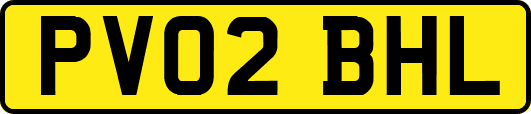 PV02BHL