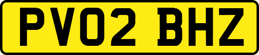 PV02BHZ