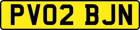 PV02BJN