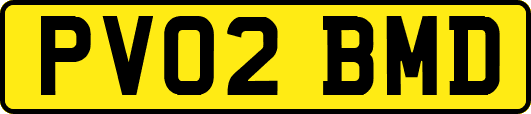 PV02BMD